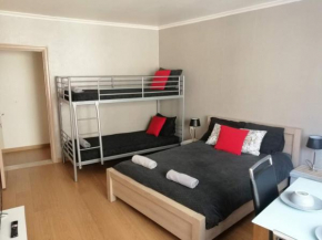 Chambre 2/4p confortable